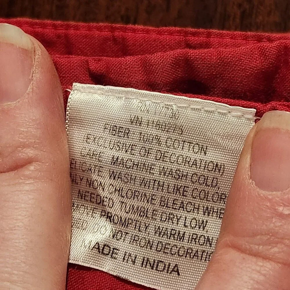 Fitz & Floyd Holiday Christmas Kitchen Decor Dishes Cookie Platter Snack Plates‎ - Picture 10 of 13